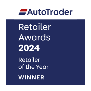 AutoTrader Highly Rated for our customer service 2024