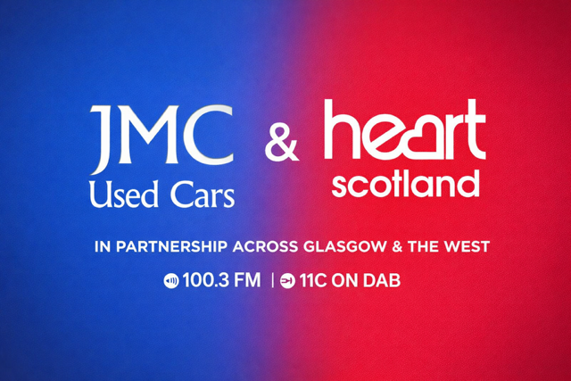 heart scot